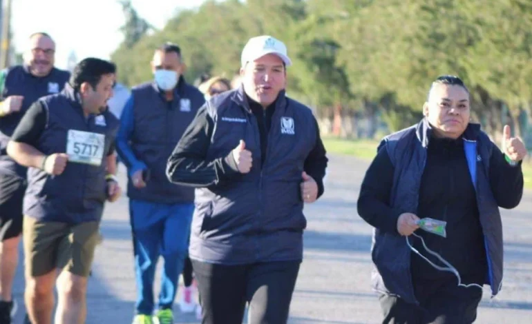 Anuncian la cuarta Carrera El Señor de la Misericordia