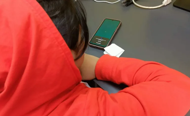 Estudian 400 niños migrantes en nivel básico en Ciudad Juárez