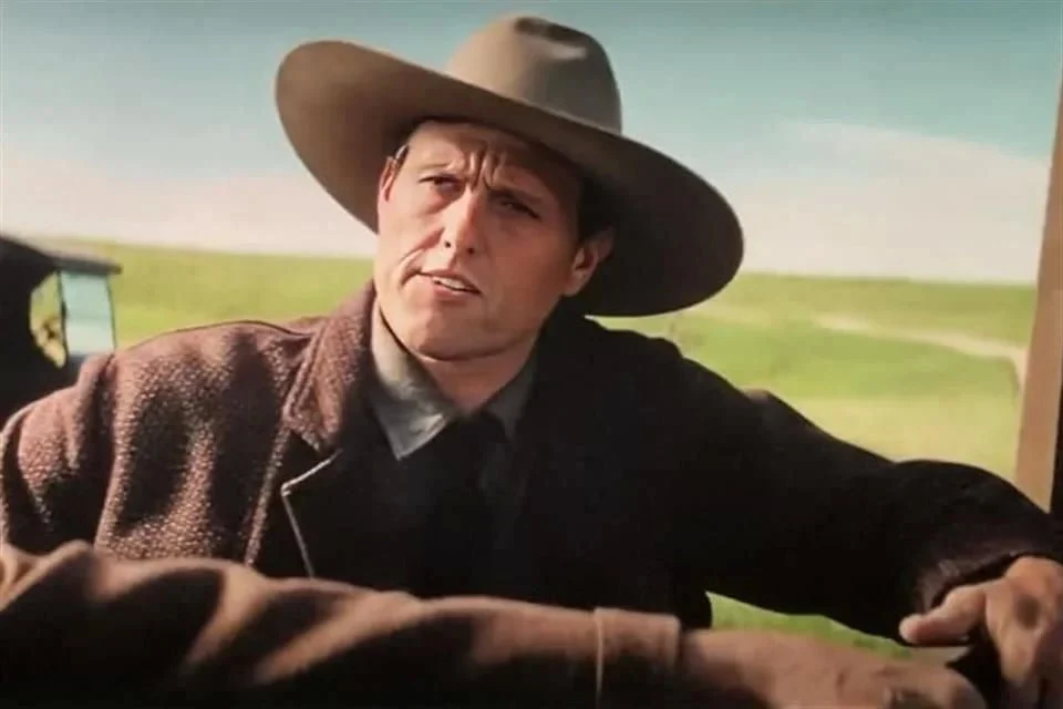 Muere actor de ‘Los Asesinos de la Luna’ a los 48 años