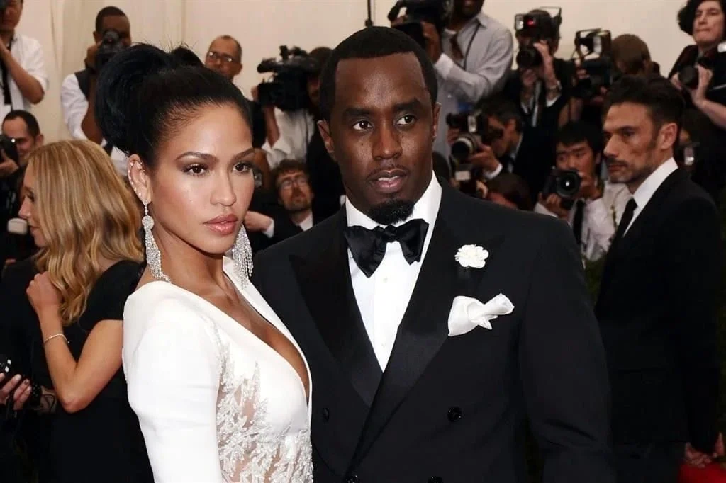 Entra Cassie en labor de parto en medio del juicio a ‘Diddy’