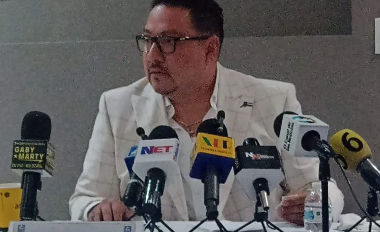 Espera Canaco aviso para concretar Polo de Desarrollo en Juárez