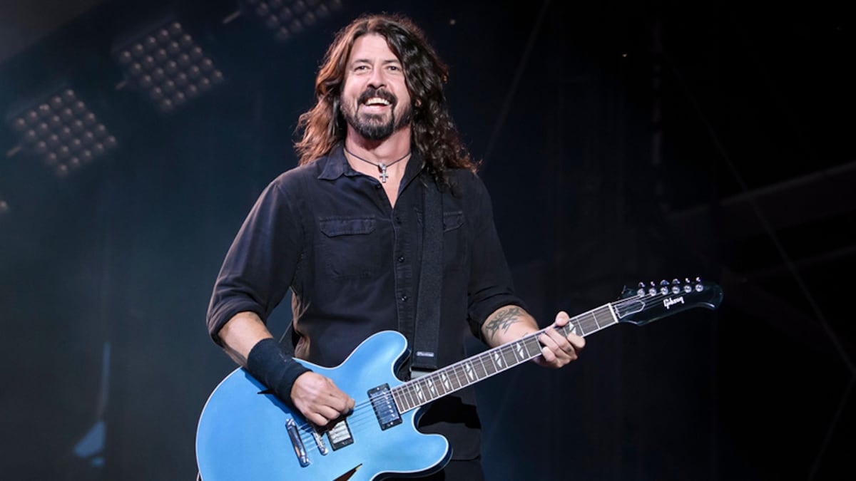 “Foo Fighters en La Feria de León: Un Concierto Sin Fronteras, ¡Gratis y sin límites!”