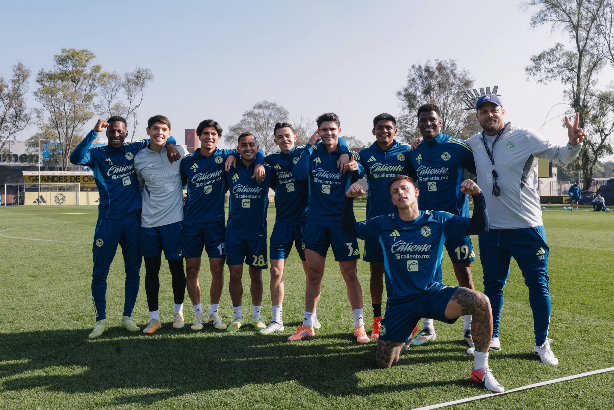 “No solo pierde el América, pierde la Selección Mexicana”