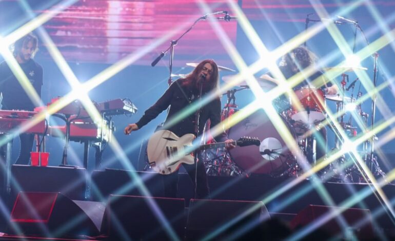 No era Woodstock, era León: Foo Fighters y el día que Guanajuato vibró como capital del rock