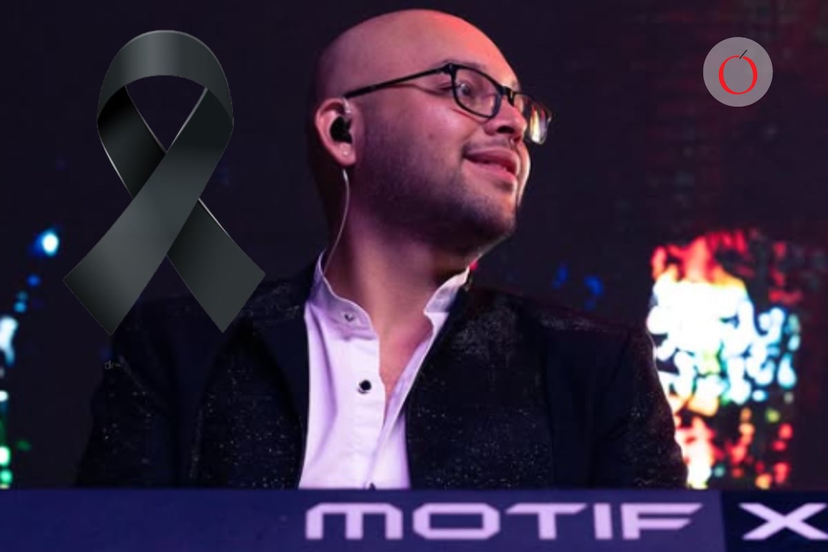 Muere Gerson, integrante de la Banda MS