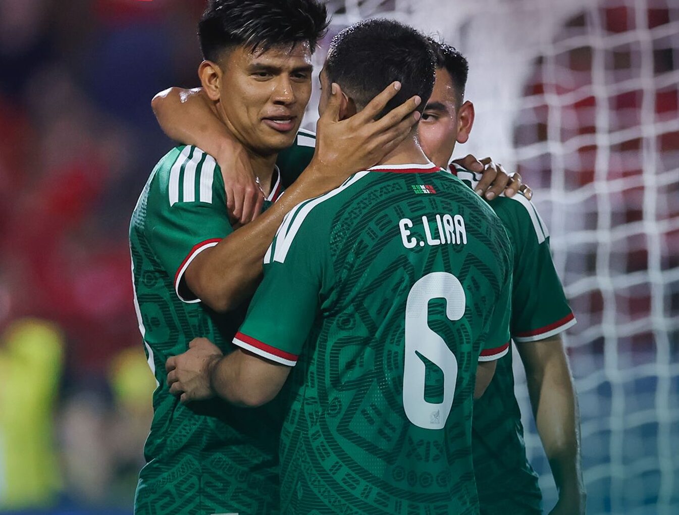 México en el ojo del huracán: La polémica que rodea su posible ausencia en el Mundial y las consecuencias para el fútbol nacional.