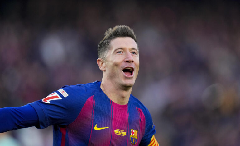 2026 soñado para la MLS: cinco figuras que podrían revolucionar todo