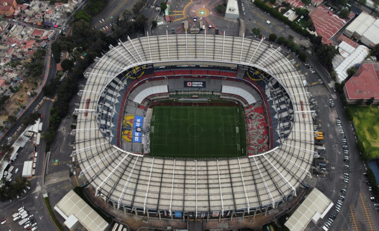 El América vuelve al nido: ya hay fecha y rival para volver al Azteca