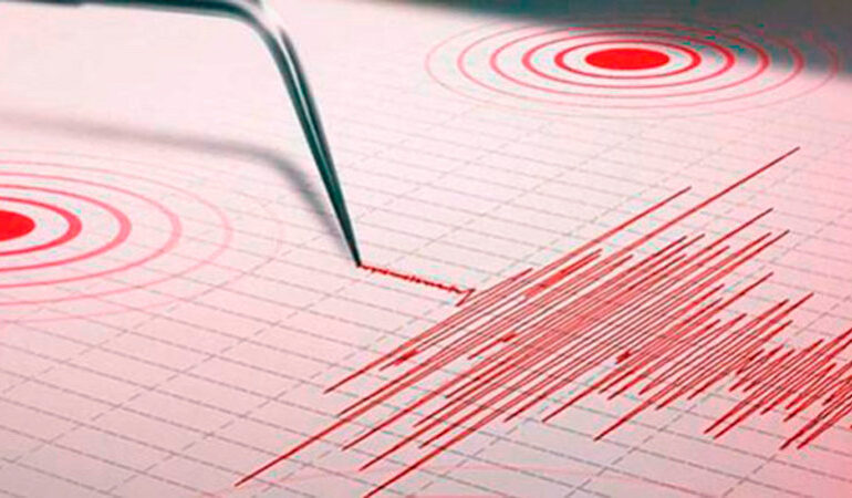 Confirma la CNPC que no se reportaron afectaciones tras el sismo en Puerto Escondido, Oaxaca