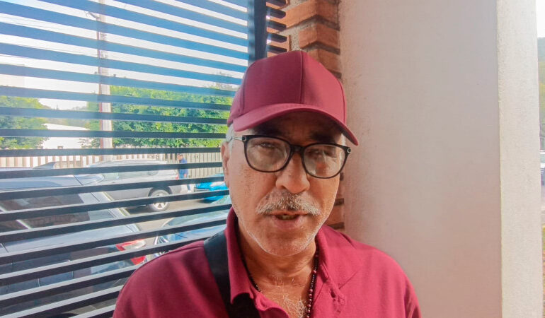 Líder de La Ruana, Guadalupe Mora, desmiente vínculo con desapariciones y señala campaña de difamación