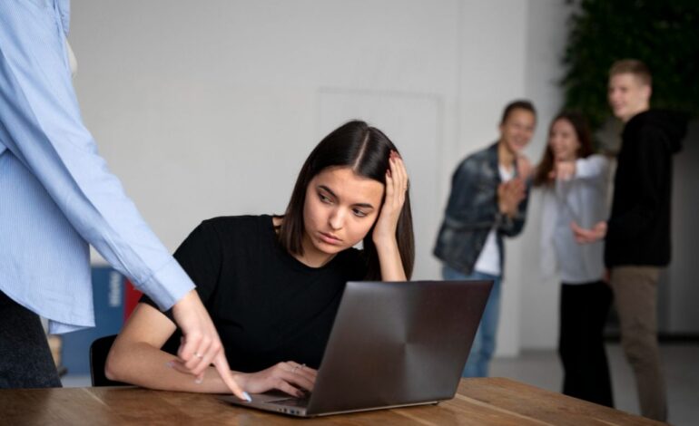 Nike es investigada por presunta discriminación contra gente blanca