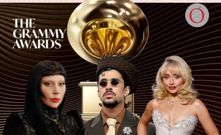 La Música Vive: El Gran Finale de los Premios Grammy 2026 – Horarios, Estrellas y Secreto de las Nominadas en Vivo