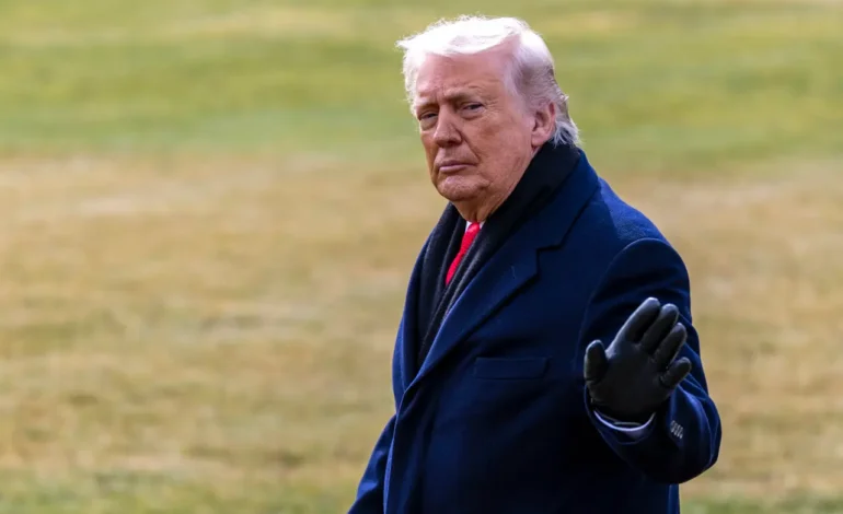 Trump Asegura Progreso en Acuerdo con Cuba y Revela Nuevo Compromiso con México en el Campo Energético