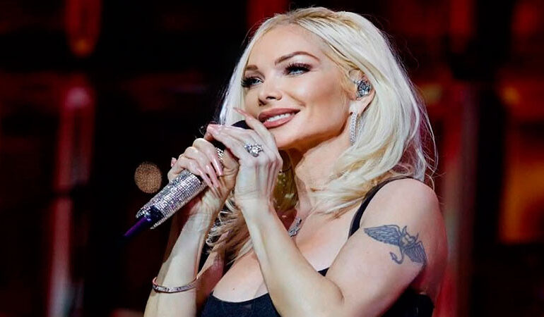 Grave accidente frena la presentación de estrella en la Feria de Huixtla