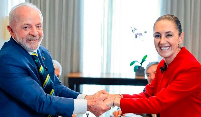 Petrobras y Pemex: la alianza estratégica que podría revolucionar la energía en América Latina