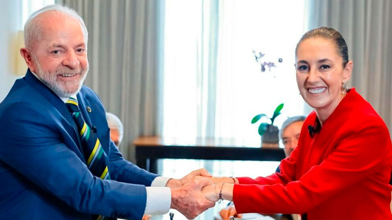 Petrobras y Pemex: la alianza estratégica que podría revolucionar la energía en América Latina