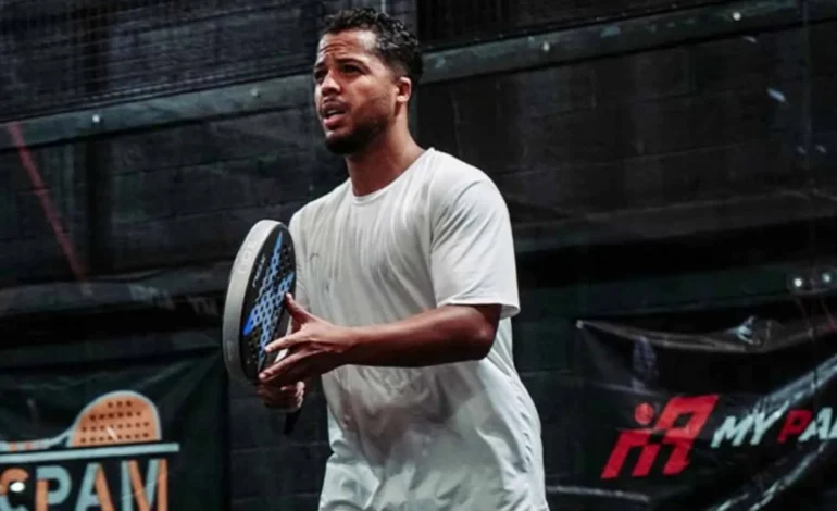 El astro del fútbol que se convirtió en un estratega del petróleo