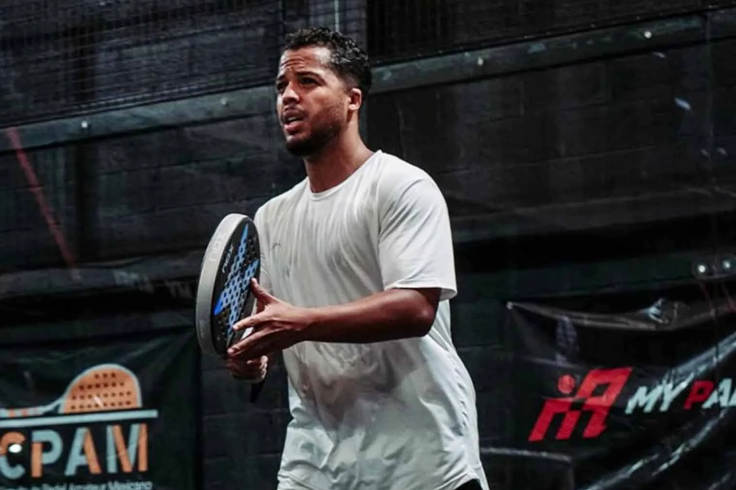 El astro del fútbol que se convirtió en un estratega del petróleo