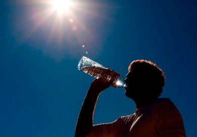 Se prevé una onda de calor para este viernes que afectará a 17 estados